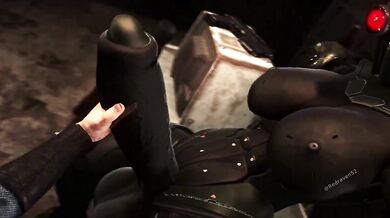 'Explosive Handjob - A POV Perspective'