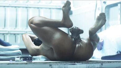 "Sinful Obsessions: Dark-Skinned Babes #3 - Innocence Lost"