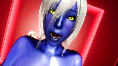 'Nualia Gets VIP Treatment with a F*cking Good Time'