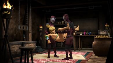 'The Link and Yiga [Filthx] [No WM]'