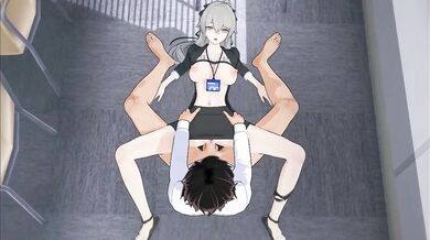 "Luscious Mom and Daughter Reunite for a Threesome with the Milf's Best Friend"