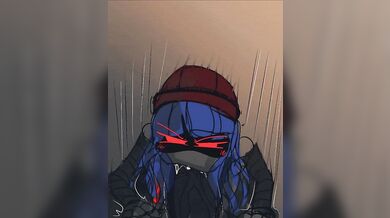 "Fantasy dolls get brutally Mur*der by drones while receiving a blow job and ending in a cum shot!"