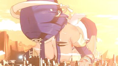 'Juices Overflowing! Mega Milking Mayhem in the Bedroom.'