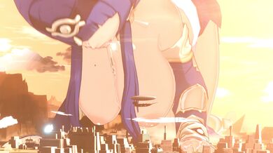 'Juices Overflowing! Mega Milking Mayhem in the Bedroom.'