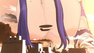 'Juices Overflowing! Mega Milking Mayhem in the Bedroom.'