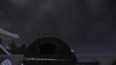 "Tranquil Tailor Miqote Gets Fucked by a Mysterious Trunk"