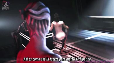Rey y Liara (SUB ESPAÑOL)