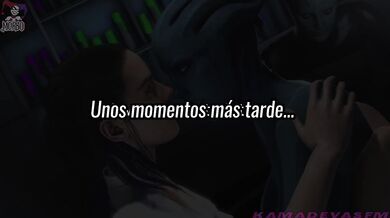 Rey y Liara (SUB ESPAÑOL)