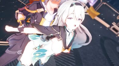 "The Hidden Treasure of the Night's Fireflies - Part 3"