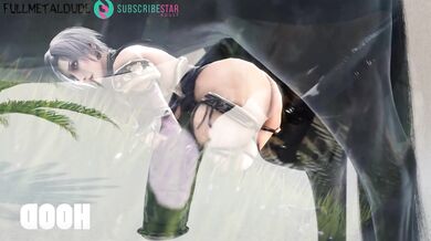 'Bad For You (Beast PMV) [reup]'