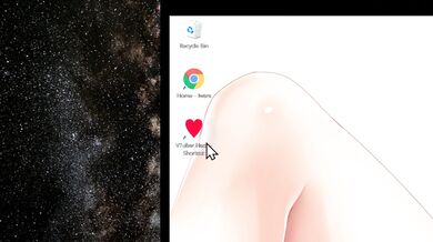 "[Sara Hoshikawa Darling Dance normal]"