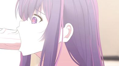 "My Little Maid Ai Hoshino Gets Pounded By Her Master In The Bedroom And On The Kitchen Table - Ginhaha"