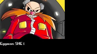 Rewritten as: "Sexy Sonic Transformation - Gameplay Hentai Porn."