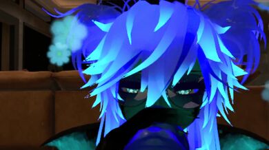 Rewritten as: "Taming the Beast: A Tale of a Human and His Dragon Lover"