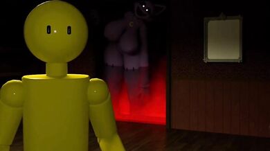 'Hentai: Nightbot Grey and the Catnap'