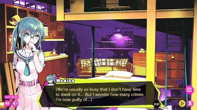 'Doctor and Nurse: Double Examination with Alice Soft'