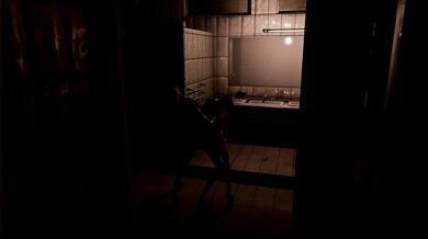 'Mutant Breeder: The Bathroom Nightmare'