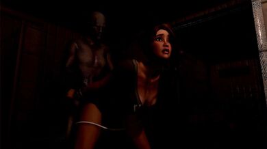 'Mutant Breeder: The Bathroom Nightmare'