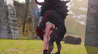 "Ultimate Sex Orgy: 1080p Hentai Porn With Eulalia HMV"