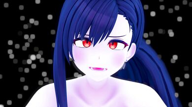 "The Naughty Lockhart: Tifa Edition - A Hentai Porn Parody (4K Naked Version)"