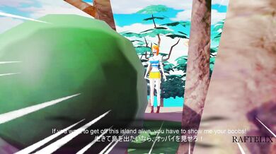 'Wife Switching - Mistress on the Side - Mother in Law'