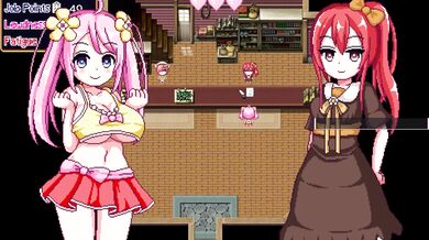 Noelle Does Her Best In This 6 Minute Hentai Video With No Commentary