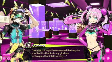 "Doctor Examination - Alice Soft"