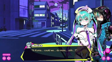 "Doctor Examination - Alice Soft"