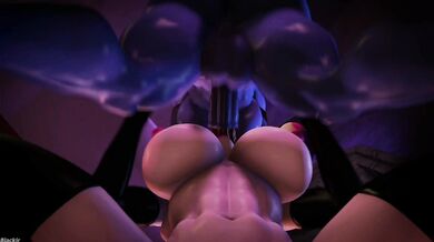 'My Little Pony - Equestria Girls Blo*od On The Dance Floor PMV'