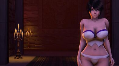 "Hell's Whip - 4K 60fps"