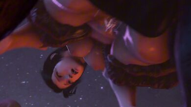 "Hell's Whip - 4K 60fps"