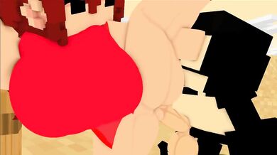 'GF and Steve (Tankmen) Get Hot Together'