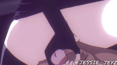 "Final Fantasy XV: Tifa's Steamy Nighttime Adventure"