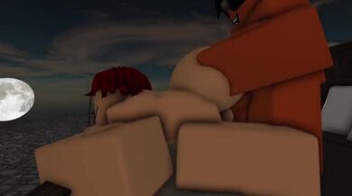 'The Threefold Assfucking'