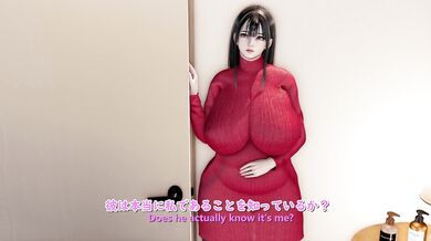 'My Big Black Cock Episode 3: Yeyebirdie Loves JAP & ENG SUB'