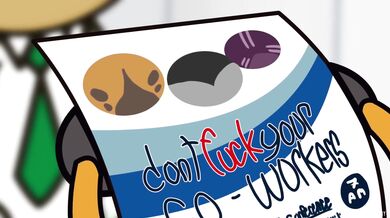 'Aggretsuko's Bang-tastic Four-K Extravaganza!'