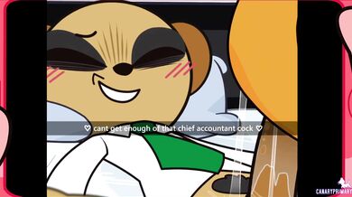 'Aggretsuko's Bang-tastic Four-K Extravaganza!'