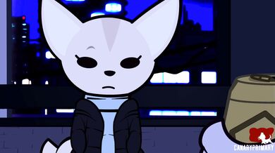 'Aggretsuko's Bang-tastic Four-K Extravaganza!'
