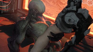 'The Fetishistic Imprint of Meca Labo'