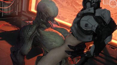 'The Fetishistic Imprint of Meca Labo'