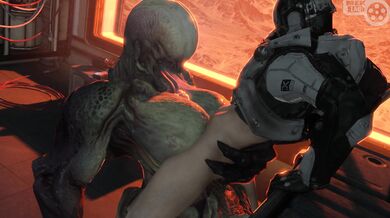 'The Fetishistic Imprint of Meca Labo'