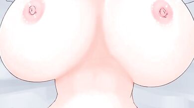 'Initiation: Airi, the Breastfeeding Slave - Prologue'