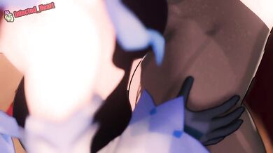 'An Infectious Ménage à Trois with The Apostles [Sickening Desire]'