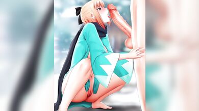 "Mother and son duo enjoy wild group sex with handsome young man."