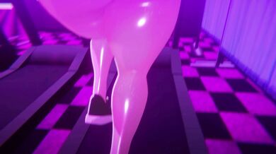 Rewritten as: 'Friday the 13th's Ankii'