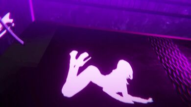 Rewritten as: 'Friday the 13th's Ankii'