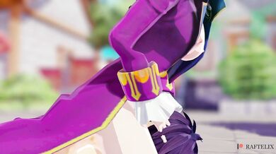 'The Hottest Mistress Iron Maces Alvida in the Best Sox Piece ep 2 [One Piece]'