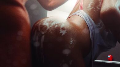 'The Seduction of Osiris in Rio In The Kitchen [No WM]'