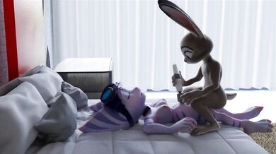 "Clever Mechanic and Adorable Intern Playful Sexcapade in the Garage"