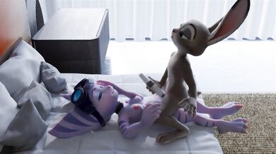 "Clever Mechanic and Adorable Intern Playful Sexcapade in the Garage"